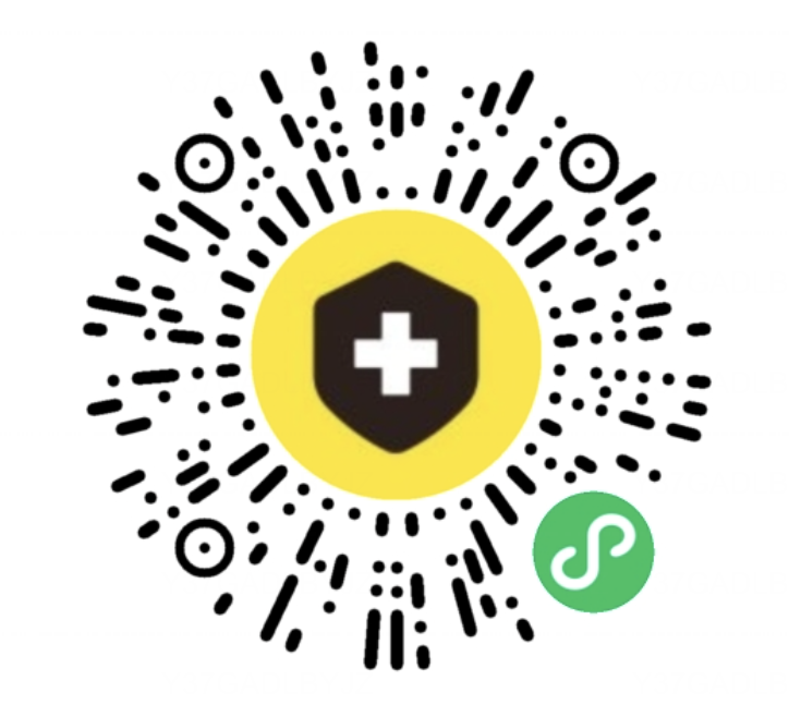 登腾质保卡小程序